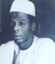 M. Abdourahamane HAMA